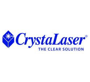 美国晶体激光公司CrystaLaser